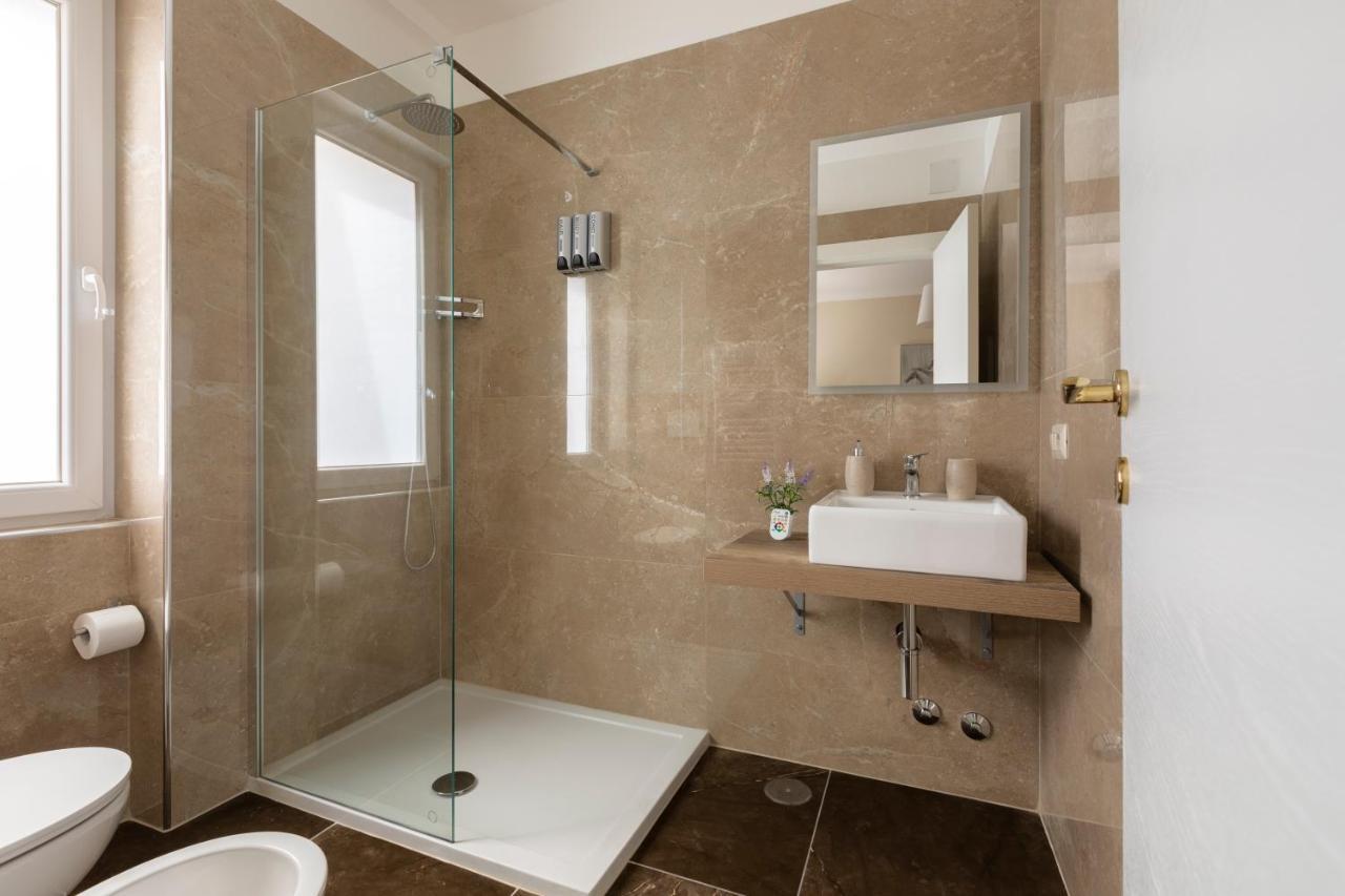 Momo Central Rome 1 Экстерьер фото