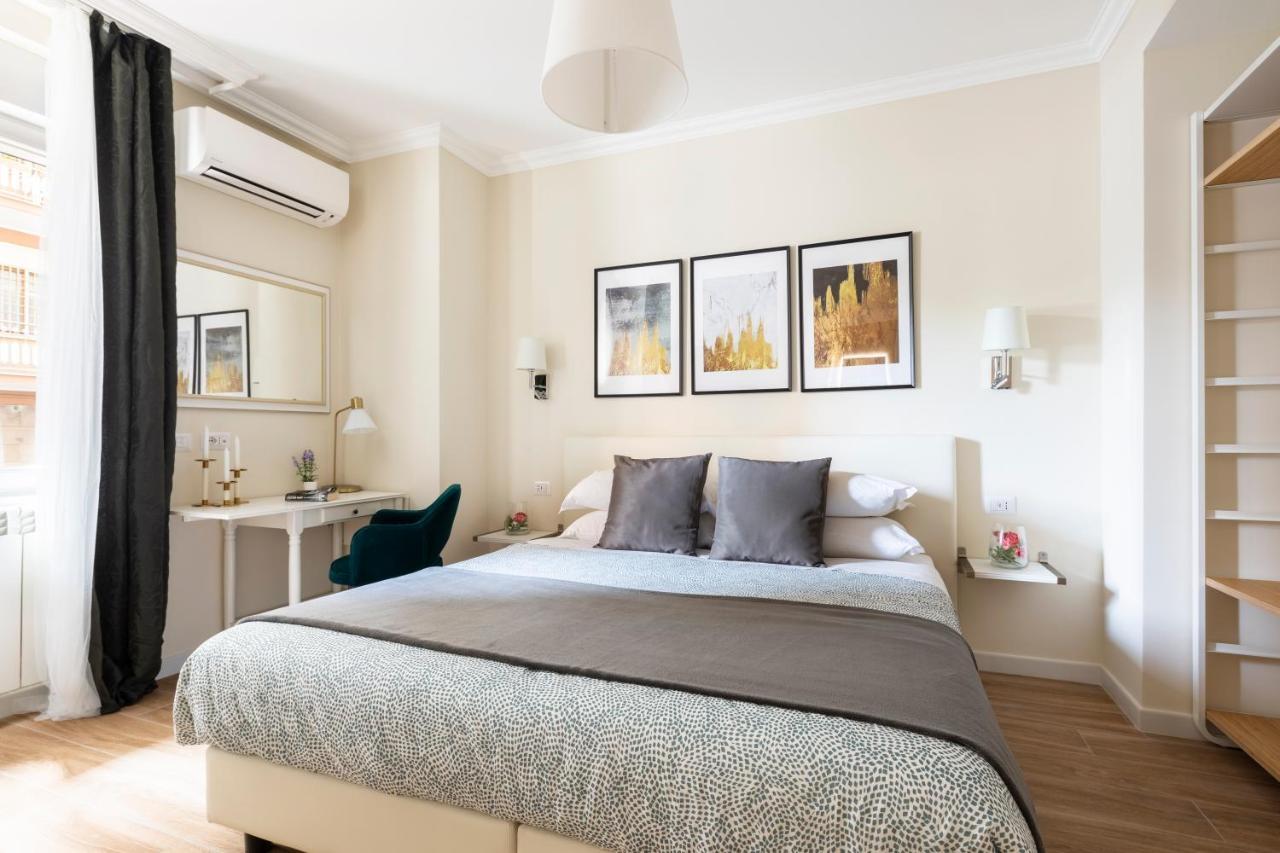 Momo Central Rome 1 Экстерьер фото