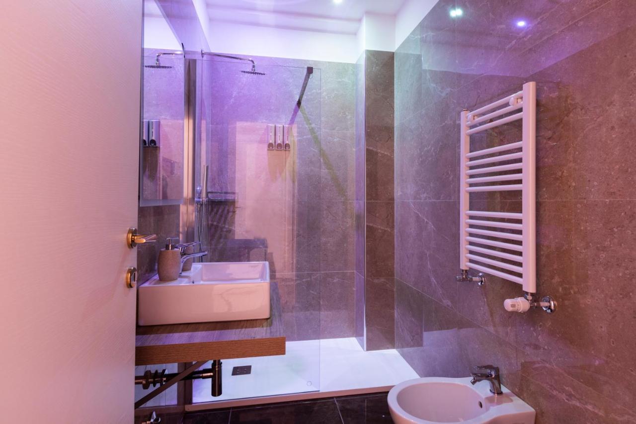 Momo Central Rome 1 Экстерьер фото