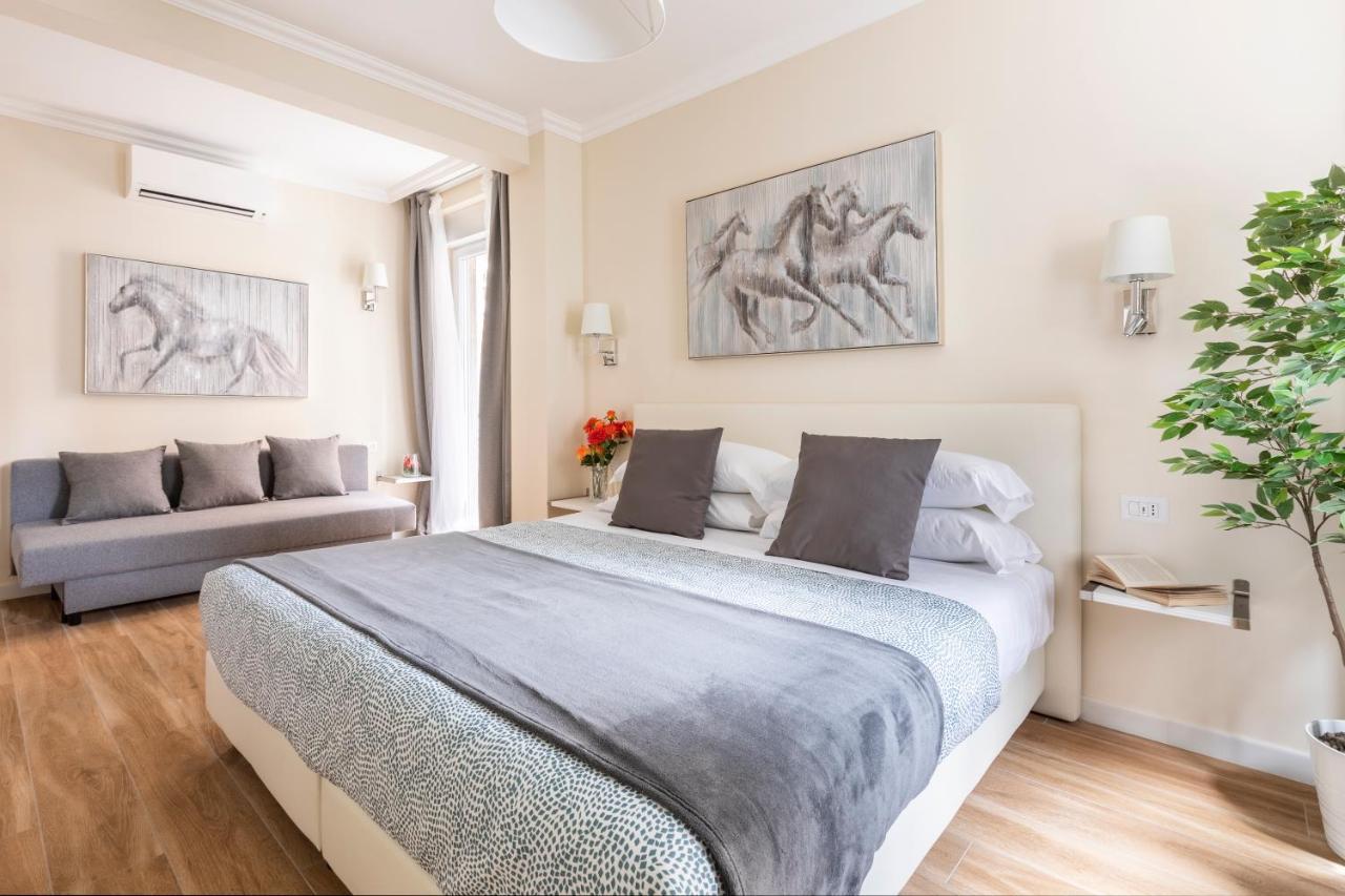 Momo Central Rome 1 Экстерьер фото