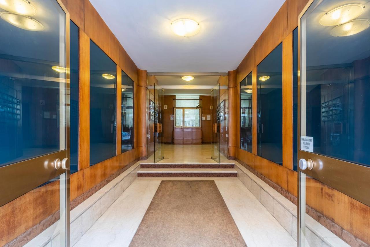 Momo Central Rome 1 Экстерьер фото