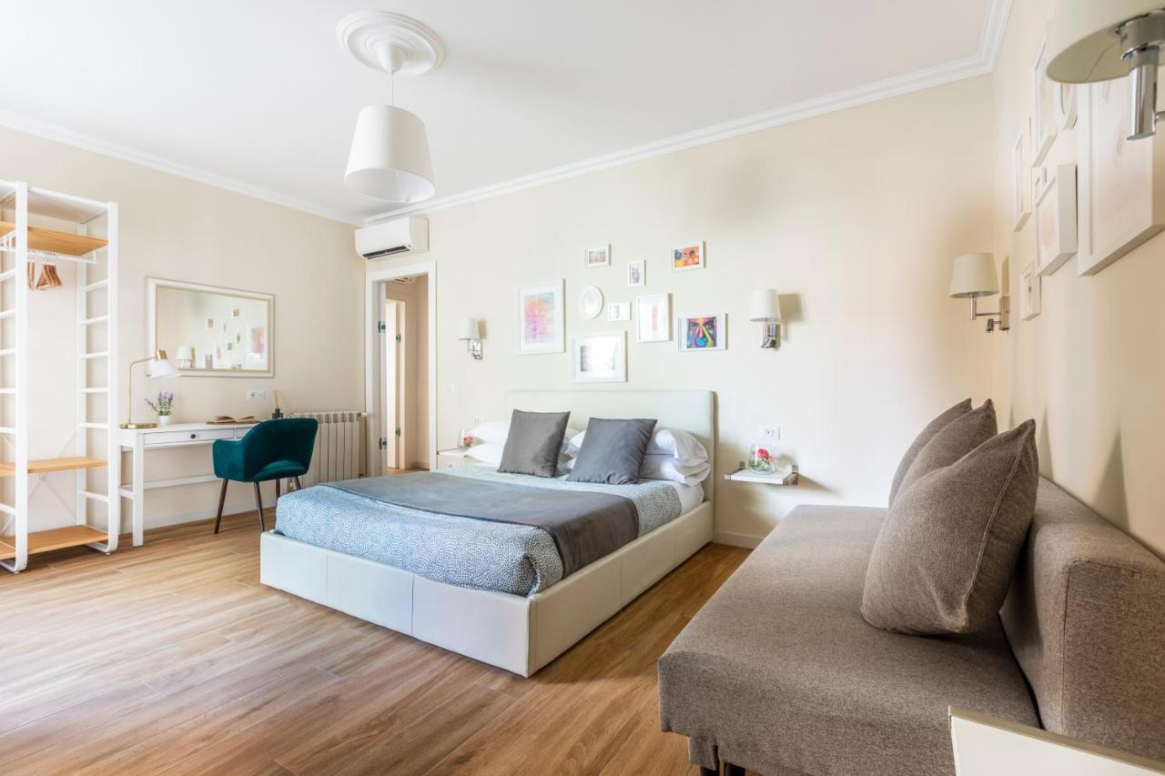 Momo Central Rome 1 Экстерьер фото