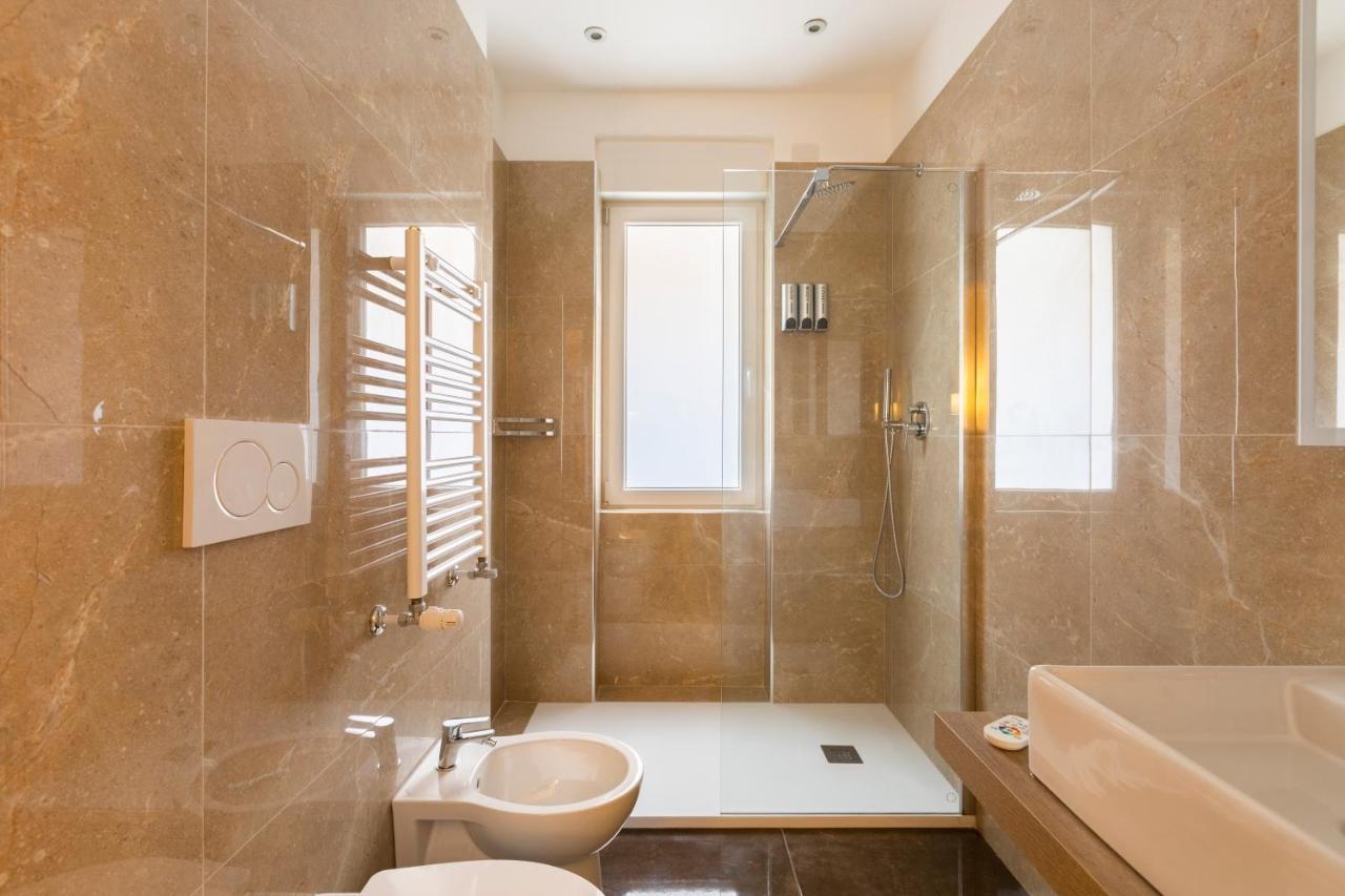 Momo Central Rome 1 Экстерьер фото