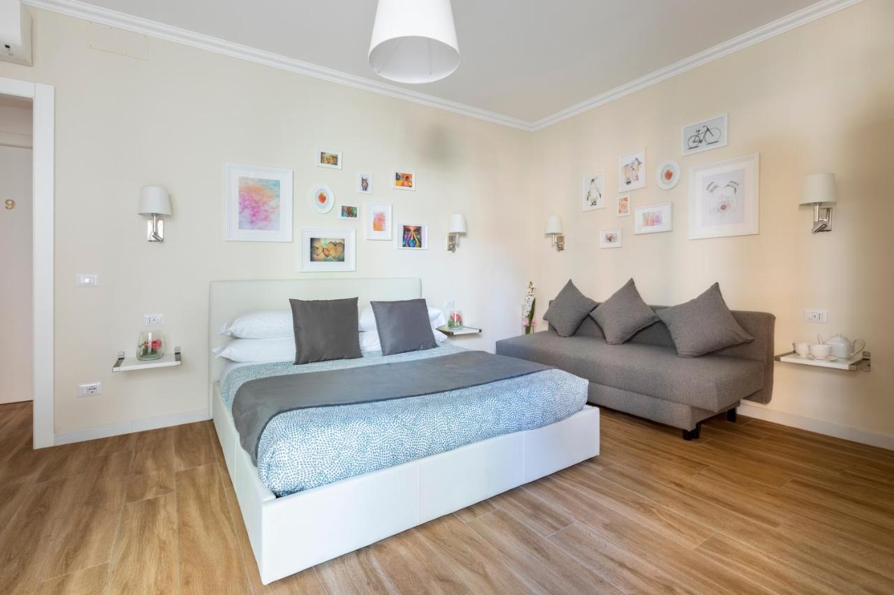 Momo Central Rome 1 Экстерьер фото