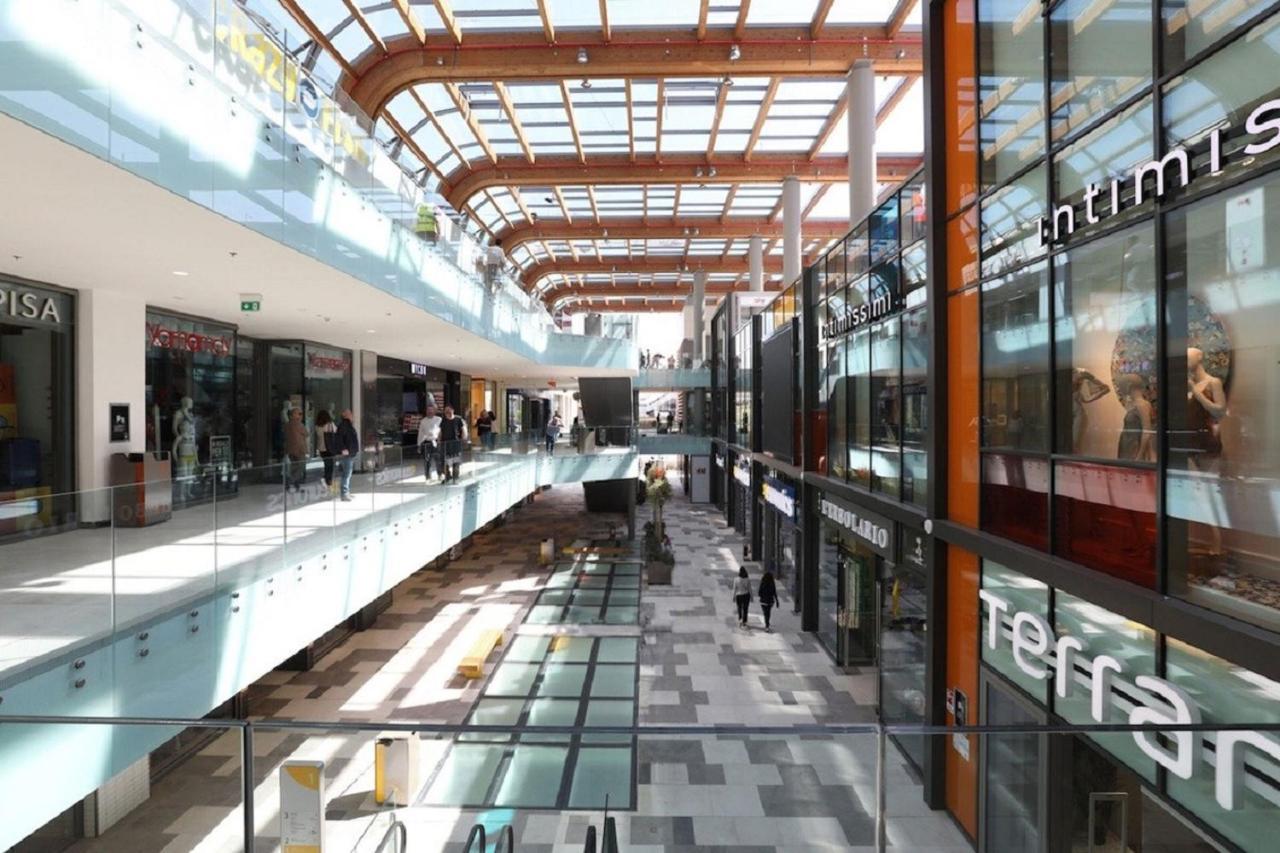 Momo Central Rome 1 Экстерьер фото