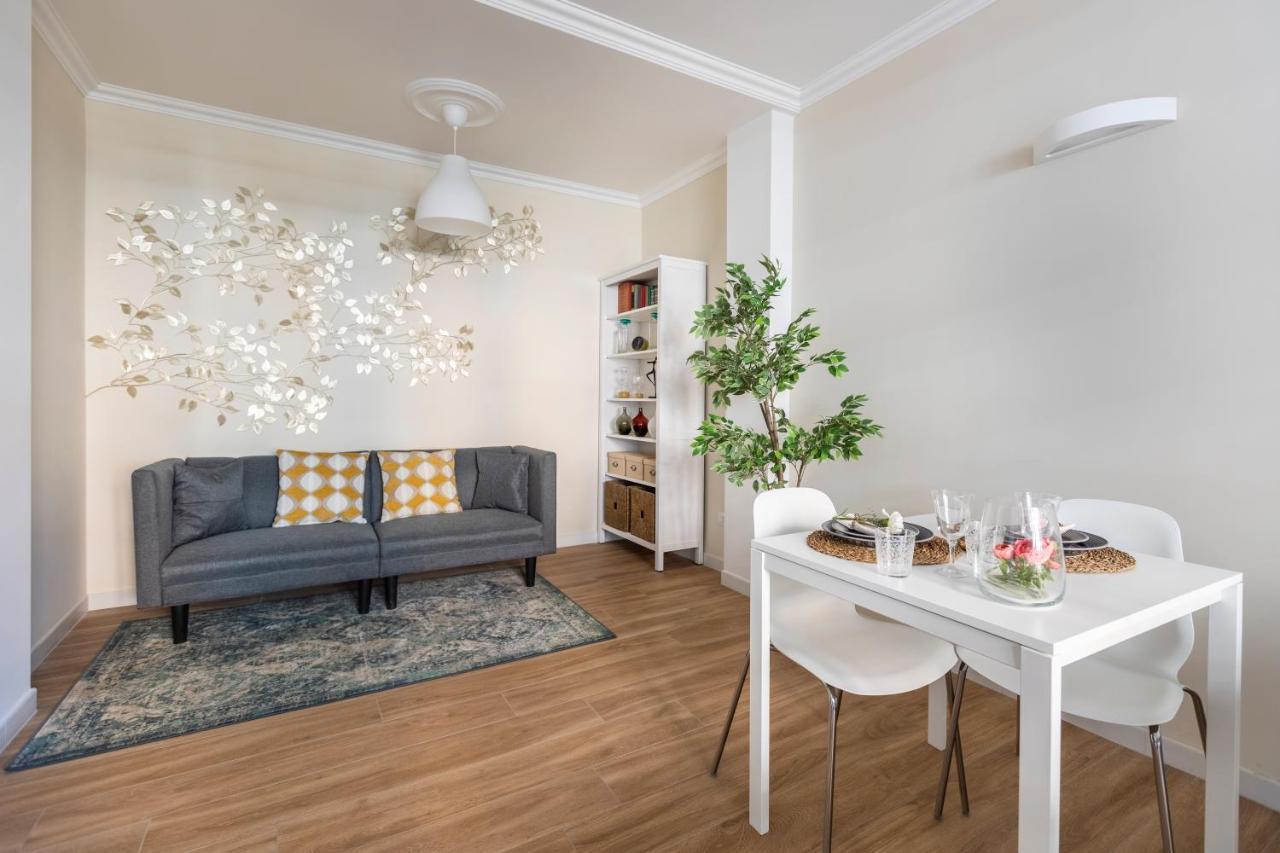 Momo Central Rome 1 Экстерьер фото